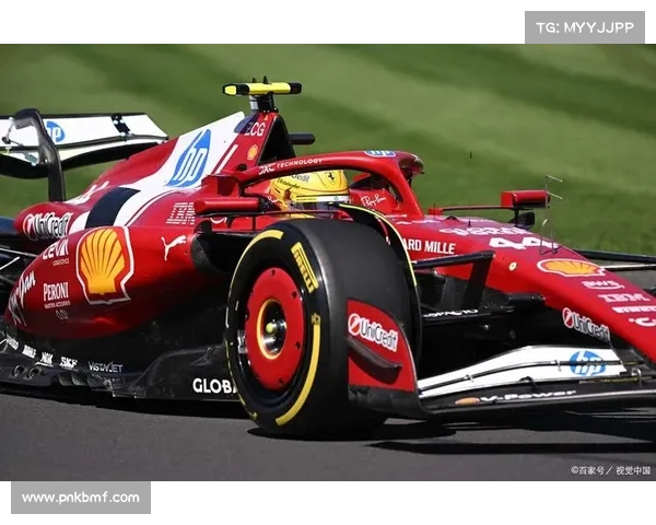 上海f1春夏赛事