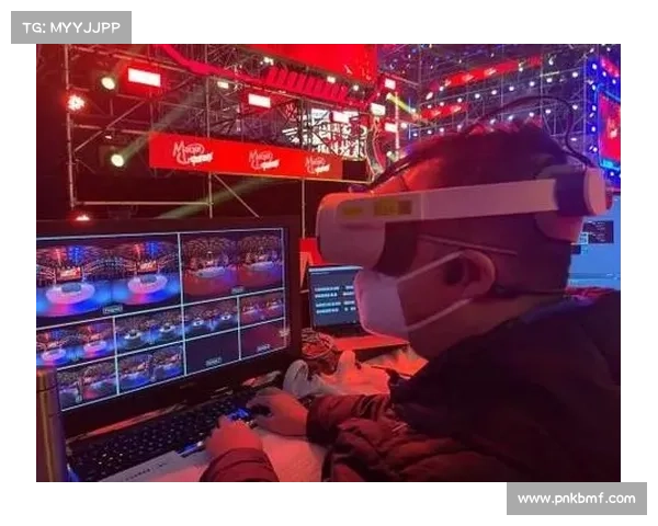 中国比赛直播间