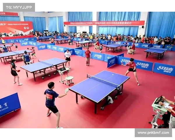 乒乓球赛事活动方案怎么写
