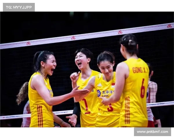 今日中美排球巅峰对决中国女排迎战美国劲旅精彩赛事不容错过